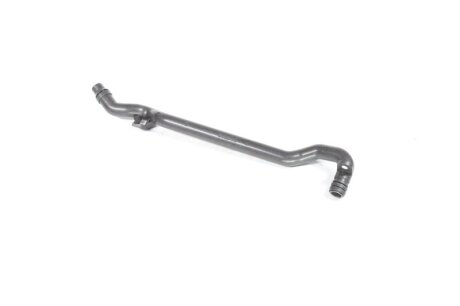 Формований патрубок обігрівача Gates 02-1962