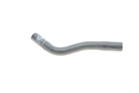 Патрубок радиатора (верхний) MB Sprinter OM642/646/651 06- (opt-om) Gates 02-2018