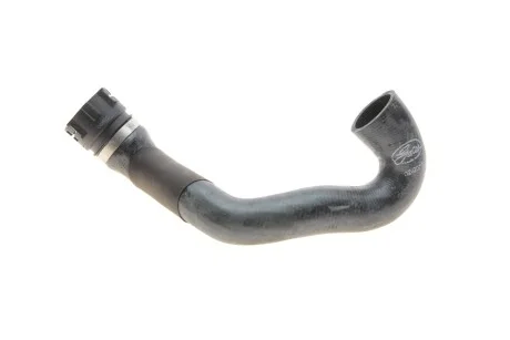 Патрубок радіатора BMW 5 (F10/F11) 3.0i 10-17 N55 GATES (opt-om) Gates 02-2070