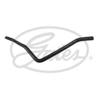 Патрубок системи охолодження гумовий Gates 02-2605