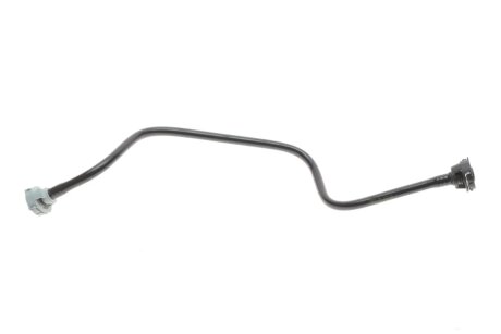 Патрубок системи охолодження гумовий з фітингами Gates 02-2662