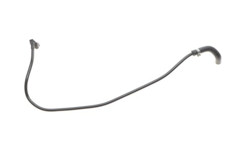 Патрубок охолоджуючої рідини пластиковий OPEL ASTRA/INSIGNIA/MOKKA/ZAFIRA, VAUXHALL ASTRA/INSIGNIA/MOK -ua Gates 02-2698