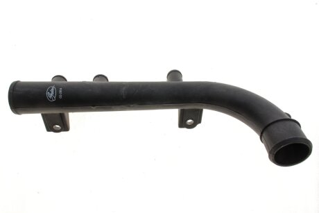 Патрубок охолоджуючої рідини пластиковий OPEL CALIBRA 2.0 08/1989 - 07/1997 -ua Gates 02-2804