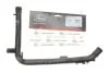 Патрубок охлаждающей жидкости пластиковый AUDI A1 1.6 DIESEL 05/2010 - 04/2015 Gates 02-2831 (фото 2)