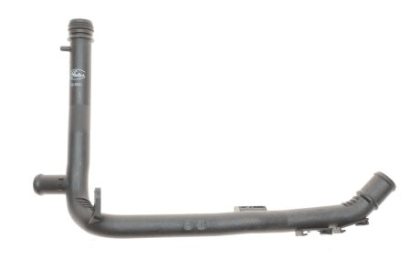 Патрубок охолоджуючої рідини пластиковий AUDI A1 1.6 DIESEL 05/2010 - 04/2015 Gates 02-2831