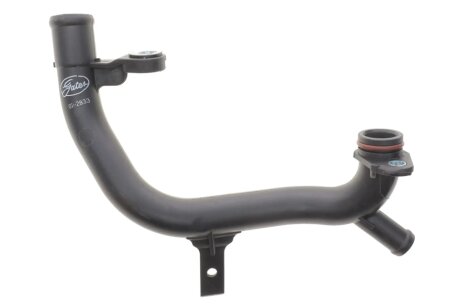 Трубка охолоджувальної рідини Gates 02-2833