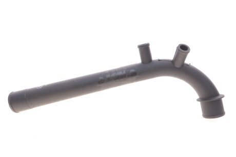 Патрубок охолоджуючої рідини пластиковий CHEVROLET AVEO 1.4 05/2003 -ua Gates 02-2837