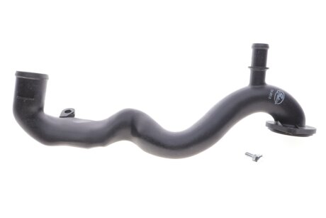 Патрубок охолоджуючої рідини пластиковий AUDI A3 1.6 09/1996 - 09/2006 -ua Gates 02-2923