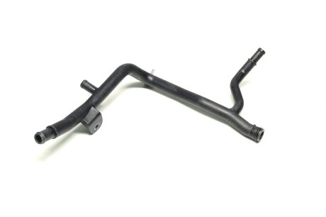 Патрубок охолоджуючої рідини пластиковий Gates 02-3079