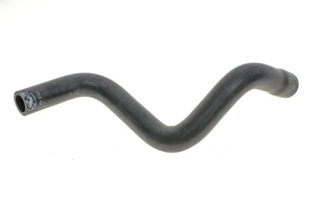 Шланг гумовий ПАТРУБОК ОХОЛОДЖУЮЧОЇ РІДИНИ -ua Gates 02-3143