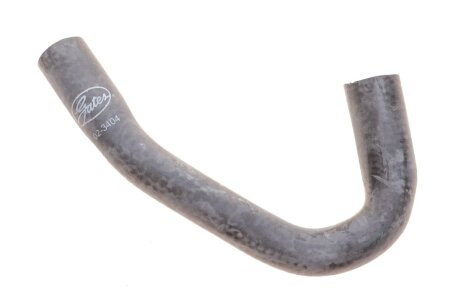 Шланг системи обігріву Gates 02-3404