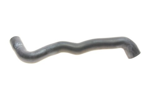 Патрубок радиатора (верхний/L) MB E-class (W210) 2.4-3.2 (M112) 96-03 (opt-om) Gates 05-1708