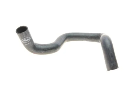 Патрубок радіатора (верхній) Ford Focus I 1.8 16V/2.0 16V 98-04 GATES (opt-om) Gates 05-1911