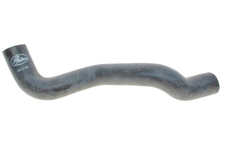 Шланг гумовий NISSAN NAVARA 2.5 (YD25DDTI) 05/2005- (TOP) -ua Gates 05-2197