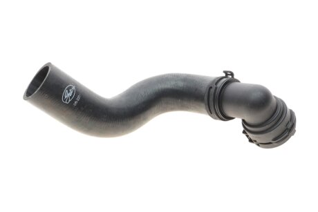 Патрубок системи охолодження гумовий з фітингами Gates 05-2207