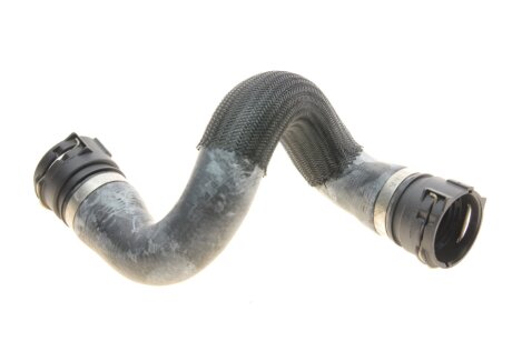 Патрубок радіатора (нижній) BMW X5 (E70) 3.0 06-10 N52 (opt-om) Gates 05-2350