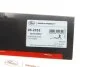 Патрубок системи охолодження BMW X5 (E53) 4.4i/4.8iS 00-06 N62 GATES (opt-om) Gates 05-2352 (фото 2)
