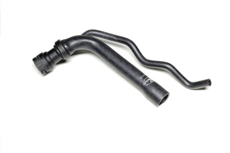 Шланг радіатора Gates 05-2529