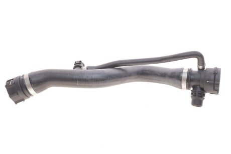 Патрубок системи охолодження гумовий з фітингами BMW 118D CABRIO/118D COUPE/120D CABRIO/120D COUPE/ -ua Gates 05-2554