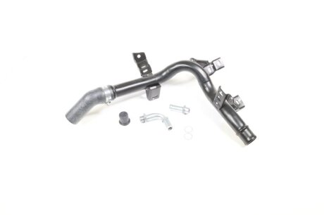 Вигнутий патрубок системи охолодження Gates 05-2584