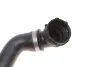 Патрубок системи охолодження (нижній) Opel Astra J/Zafira 1.6/1.8 09- GATES (opt-om) Gates 05-2586 (фото 4)