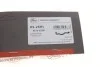 Патрубок радіатора BMW 3 (F30/F80)/4 (F32/F82) 1.6D/2.0D 11- N47/B47 GATES (opt-om) Gates 05-2591 (фото 7)