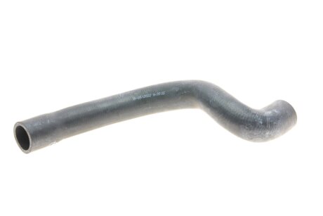 Патрубок радіатора (верхній) Audi A3/Seat Leon/VW Caddy III/Passat B6 1.6 03- UA63 Gates 05-2609