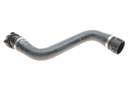 Патрубок радіатора (верхній) BMW 5 (F10/F07/F11) 2.0D 10-17 N47 (opt-om) Gates 05-2621