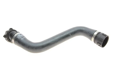 Патрубок радіатора (верхній) BMW 5 (F10/F07/F11) 2.0D 10-17 N47 GATES (opt-om) Gates 05-2621