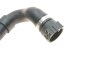 Патрубок системи охолодження гумовий з фітингами VW CALIFORNIA 2.5 (AXD/BNZ) 2007/05- (TOP) -ua Gates 05-2625 (фото 4)
