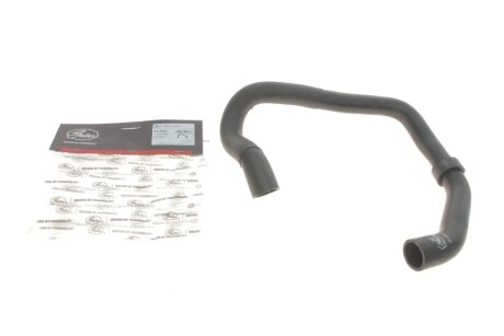 Шланг гумовий SEAT ALTEA 2.0 (BKD/CFHC) 2004/03- (BOT =MTR CFHC) -ua Gates 05-2650