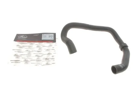 Шланг гумовий SEAT ALTEA 2.0 (BKD/CFHC) 2004/03- (BOT =MTR CFHC) -ua Gates 05-2650