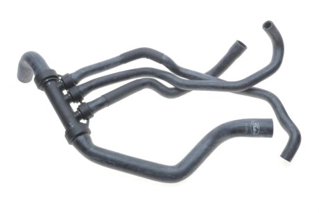 Вигнутий патрубок системи охолодження Gates 05-2671