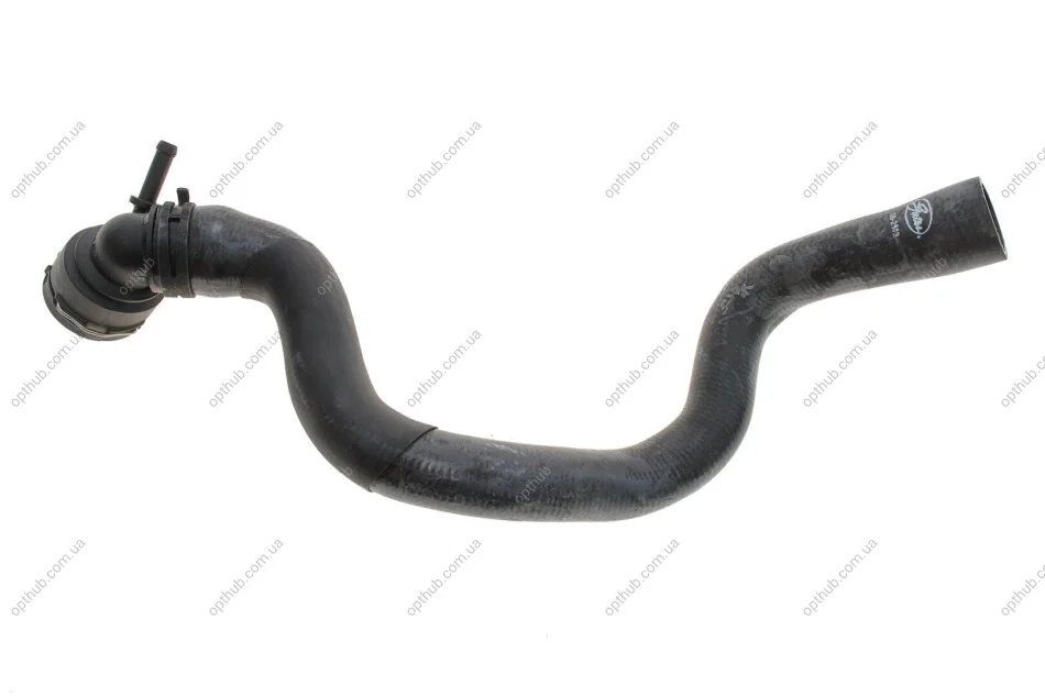 Патрубок системи охолодження гумовий з фітингами AUDI A3, SEAT ALTEA/LEON/TOLEDO, SKODA OCTAVIA/SUPERB -ua Gates 05-2683 (фото 1)