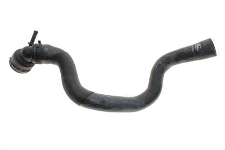 Патрубок системи охолодження гумовий з фітингами AUDI A3, SEAT ALTEA/LEON/TOLEDO, SKODA OCTAVIA/SUPERB -ua Gates 05-2683