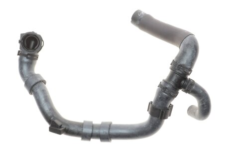 Патрубок системи охолодження гумовий з фітингами AUDI A3, SEAT LEON, SKODA OCTAVIA/SUPERB/YETI, VW BEE Gates 05-2697