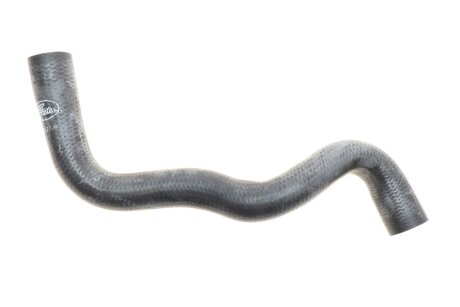 Шланг гумовий NISSAN KUBISTAR 1.5 (K9K716) 2005/09- (TOP) -ua Gates 05-2709