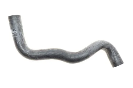 Шланг гумовий NISSAN KUBISTAR 1.5 (K9K716) 2005/09- (TOP) -ua Gates 05-2709