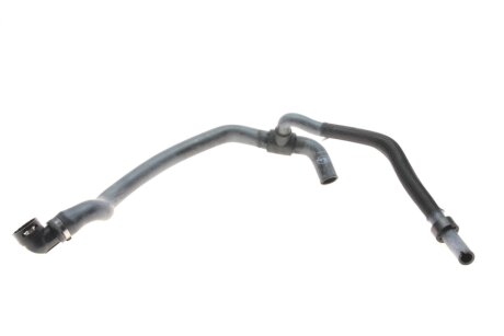 Патрубок системи охолодження гумовий з фітингами FIAT DOBLO 1.3 (199A2000) 2005/05- (BOT) -ua Gates 05-2714