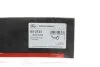 Патрубок радіатора Renault Clio II/Kangoo 1.4/1.6 97- (к-кт в зборі) GATES (opt-om) Gates 05-2725 (фото 2)