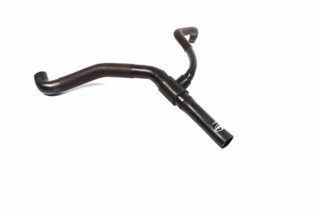 Вигнутий патрубок системи охолодження Gates 05-2743