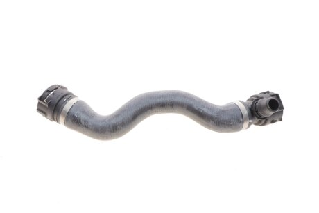 Патрубок системи охолодження гумовий з фітингами BMW 520I 1.6 (N20B16A) 2015/11- (TOP) -ua Gates 05-2808