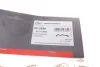 Патрубок системи охолодження гумовий з фітингами BMW X5 3.0 (M57D306D1) 2001/03- (TOP) -ua Gates 05-2836 (фото 2)