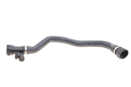 Патрубок системи охолодження гумовий з фітингами BMW X5 3.0 (M57D306D1) 2001/03- (TOP) -ua Gates 05-2836