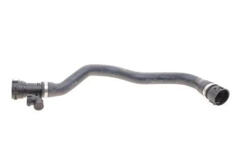 Патрубок системи охолодження гумовий з фітингами BMW X5 3.0 (M57D306D1) 2001/03- (TOP) -ua Gates 05-2836