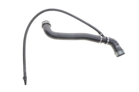 Шланг гумовий MERCEDES-BENZ C230 2.5 (272921) 2007/02- (TOP) -ua Gates 05-2848