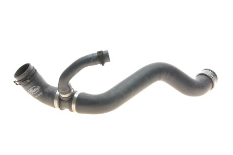 Патрубок системи охолодження гумовий з фітингами MERCEDES-BENZ ML350 3.5 (272967) 2005/02- (BOT) -ua Gates 05-2856