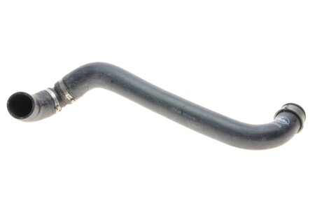 Патрубок радіатора (верхній) MB E-class (W211) 2.6/3.2 02-09 (M112) (opt-om) Gates 05-2858