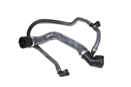 Вигнутий патрубок системи охолодження Gates 05-2873