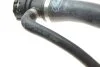 Патрубок радіатора (верхній) BMW 7 (E65/E66/E67) 4.0/4.8 05-08 N62 (к-кт в зборі) GATES (opt-om) Gates 05-2877 (фото 3)